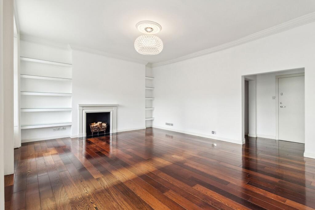 Apartment in London - View 5