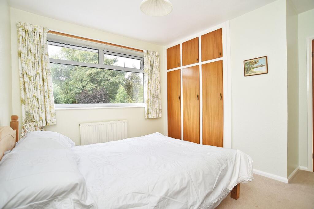House in Harrogate, Fairfax - More