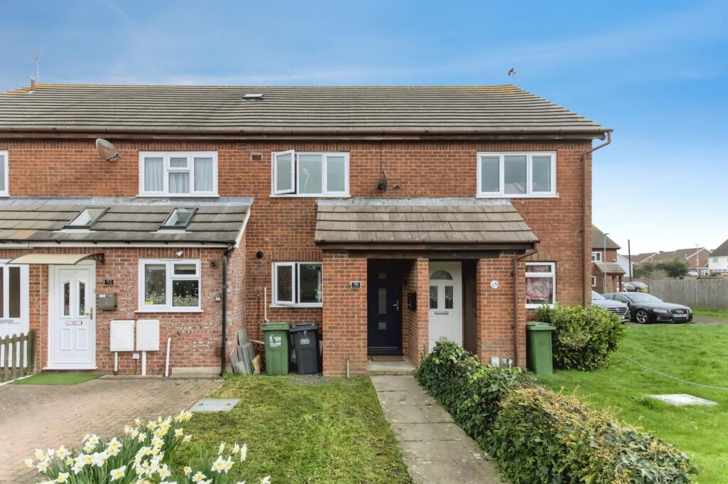 Main image of property: Sorrel Drive, Eastbourne