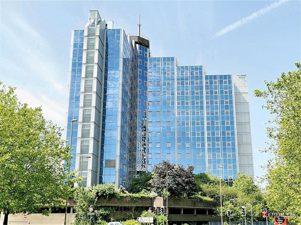 Main image of property: Churchill Way, Town Centre, Basingstoke
