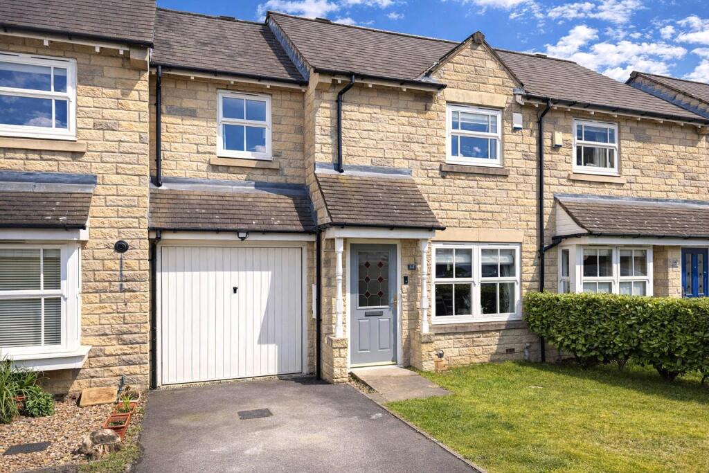 Main image of property: Hastings Way, Savile Park, Halifax