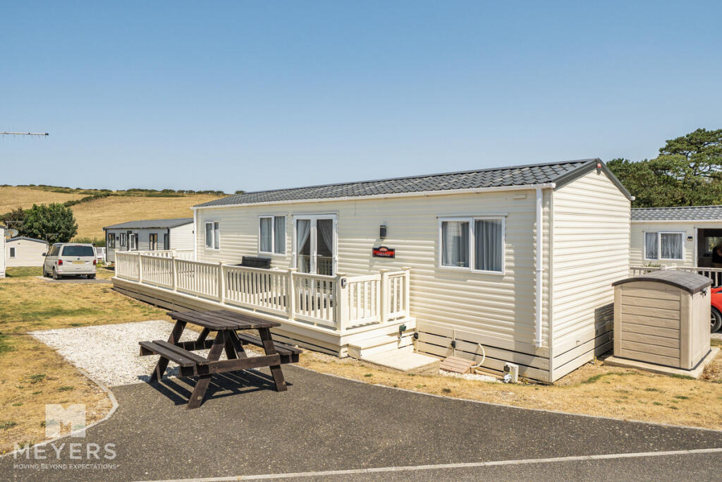 Main image of property: Durdle Door Holiday Park, West Lulworth, BH20 5