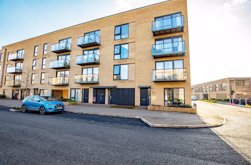 Main image of property: Whittle Avenue, Trumpington, Cambridge, CB2