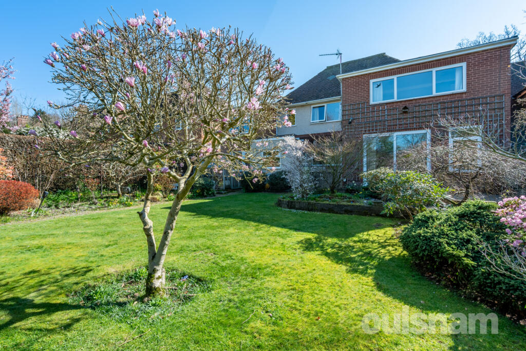 Additional image 14 of Weoley Hill, Bournville Village Trust, Selly Oak, Birmingham, B29