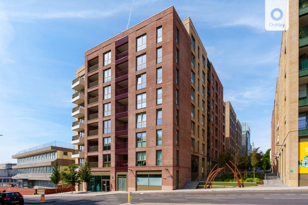 Main image of property: Edward Street Quarter, Brighton