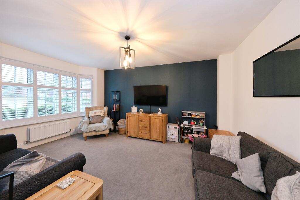 House in North West Leicestershire, Castle Donington - View 5