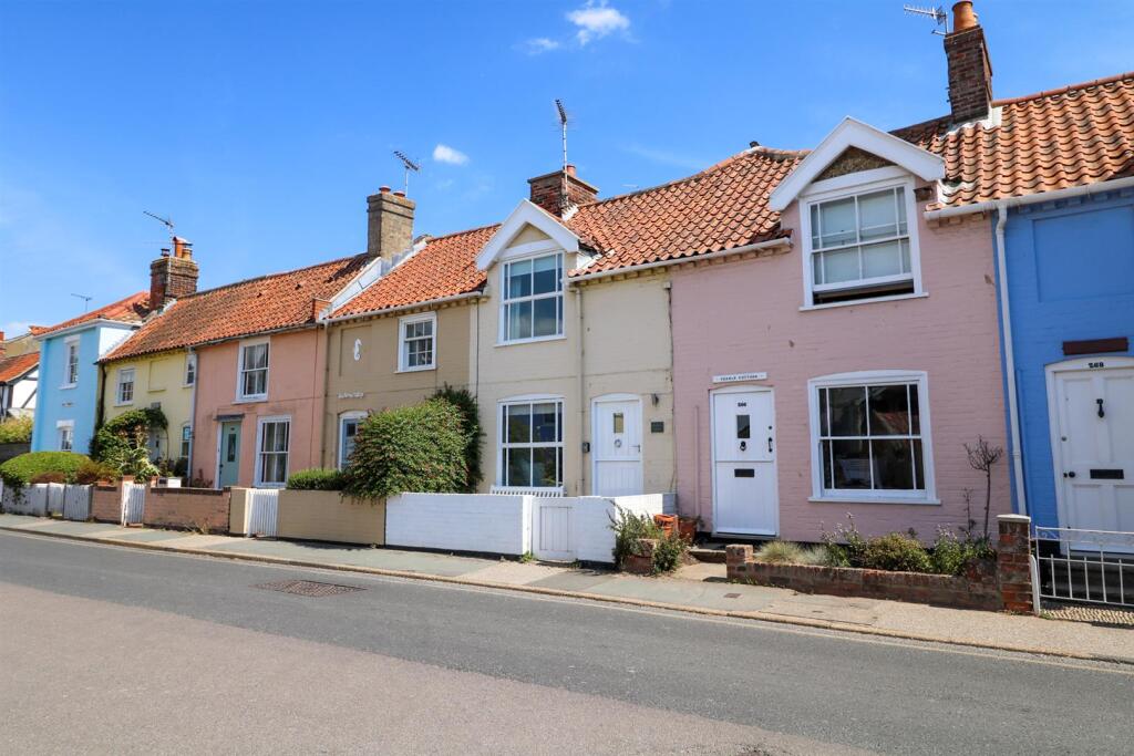 Main image of property: Aldeburgh, Suffolk