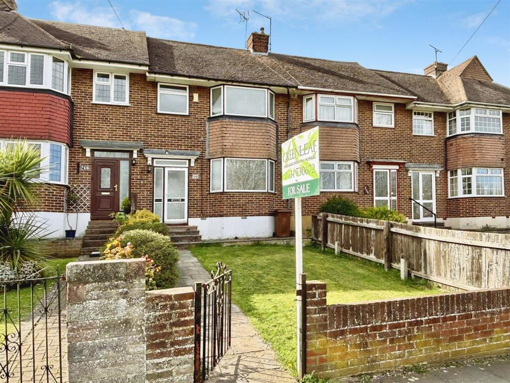 Main image of property: Maidstone Road, Rochester