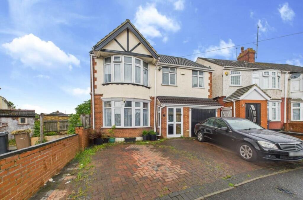 Main image of property: High Mead, Luton, Bedfordshire