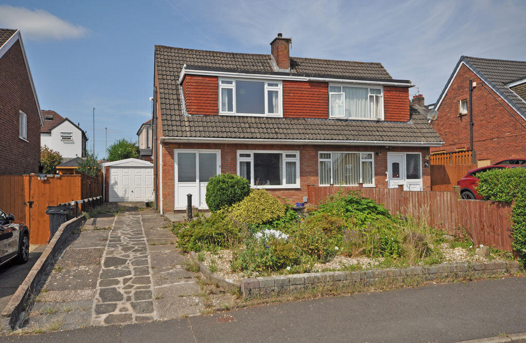 Main image of property: Larch Grove, Newport