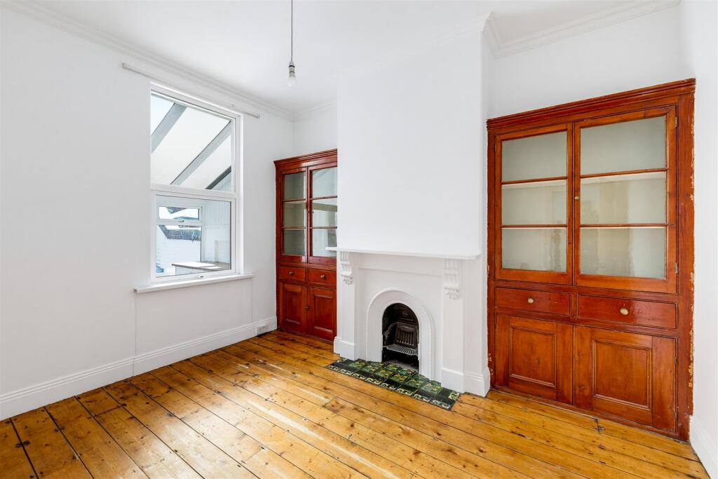 House in Plymouth, Peverell - View 3