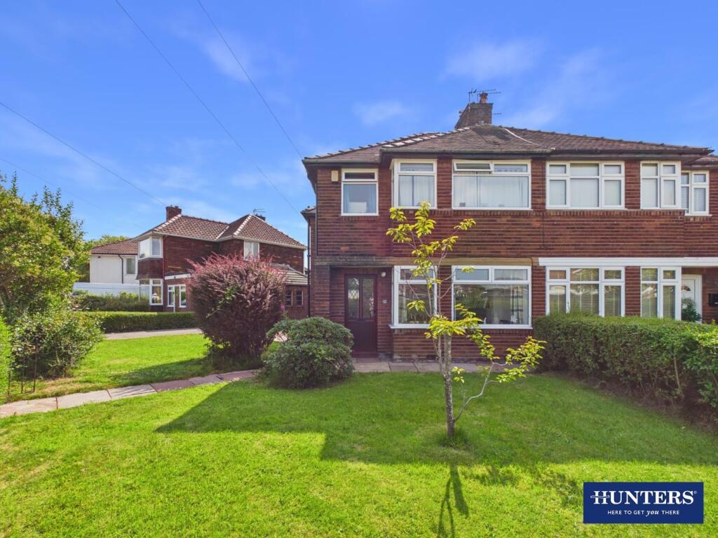 Main image of property: Lansdowne Crescent, Carlisle, CA3