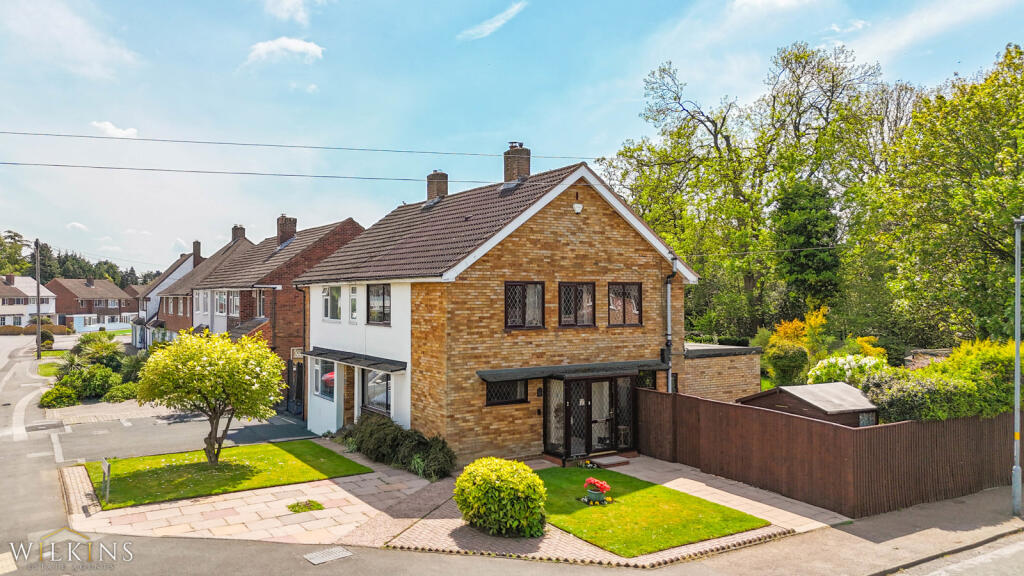 Main image of property: Ley Hill Road, Sutton Coldfield, West Midlands, B75