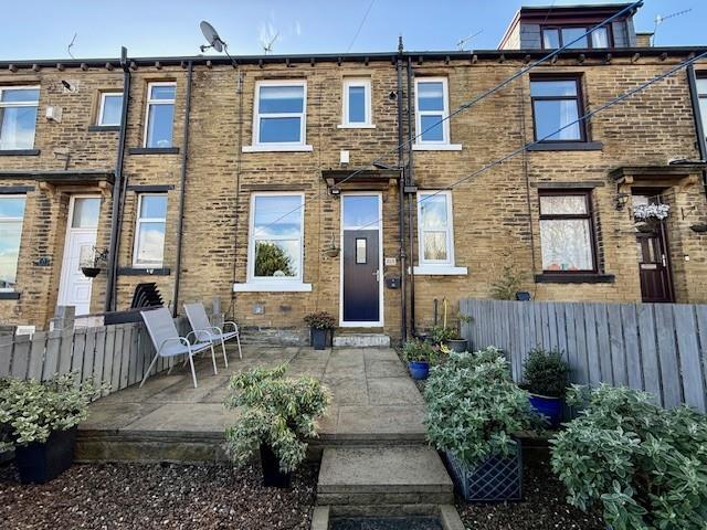 Main image of property: Cranbrook Street, Clayton, Bradford