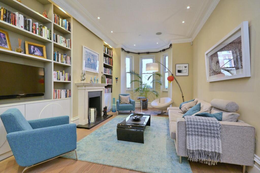 House in London - View 4