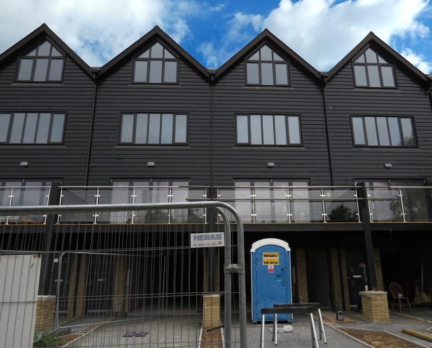 Main image of property: Langdon Row, Conyer