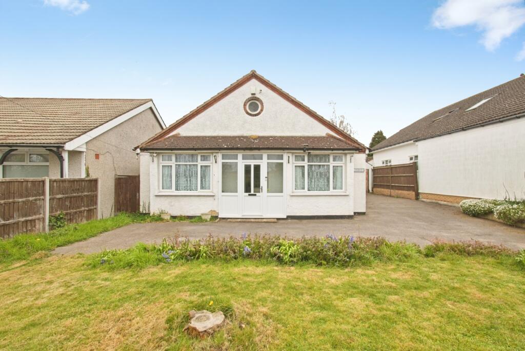 Main image of property: Church Hill, Dartford, Kent, DA2