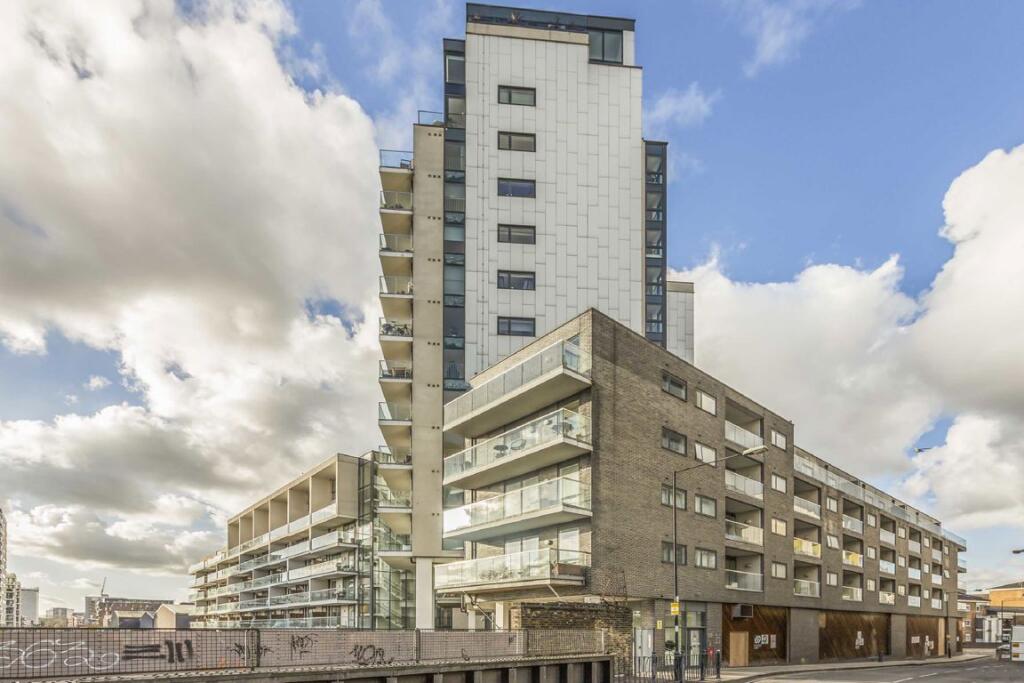 Main image of property: Ursula Gould Way, Limehouse