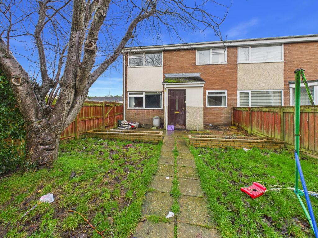 Main image of property: Lambton Avenue, Delves Lane, Consett, Durham, DH8 7JE