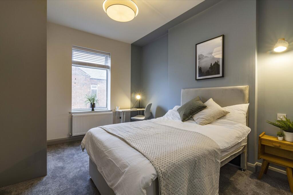 Main image of property: Albert Road, Long Eaton, NG10
