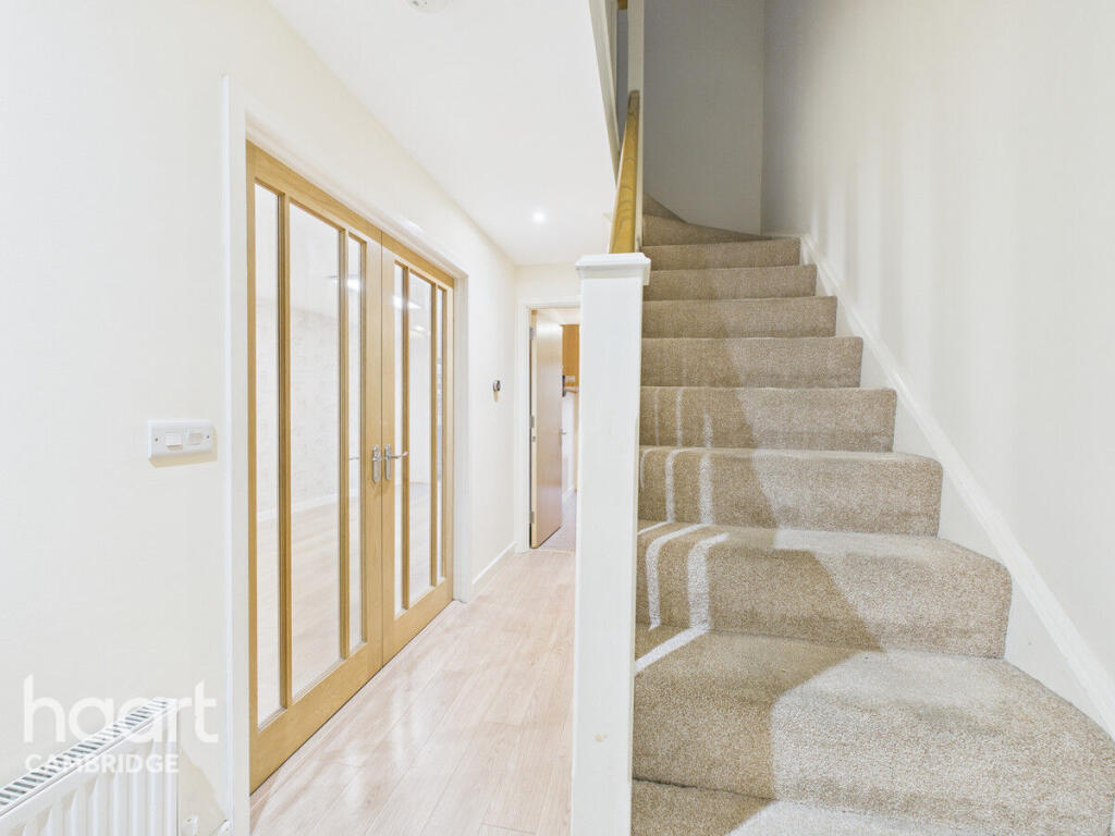 House in Cambridge, Petersfield - View 5