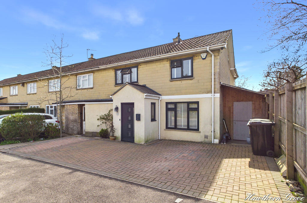 Main image of property: Hawthorn Grove, Combe Down, Bath
