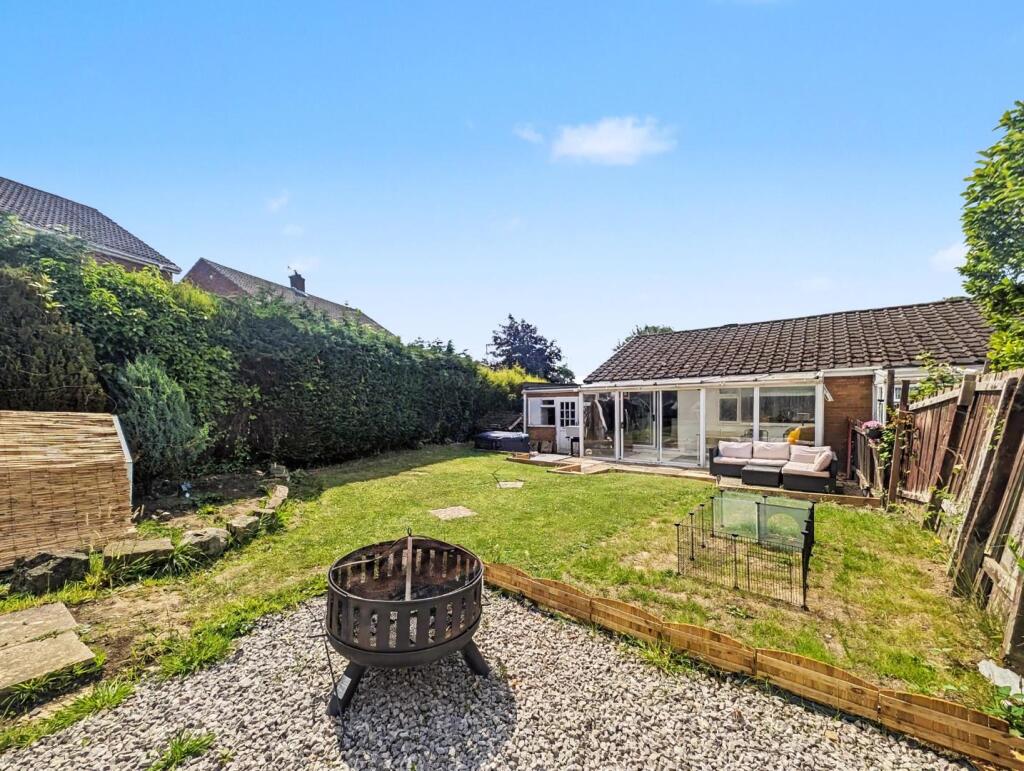 Main image of property: Beckside Gardens, Newcastle Upon Tyne