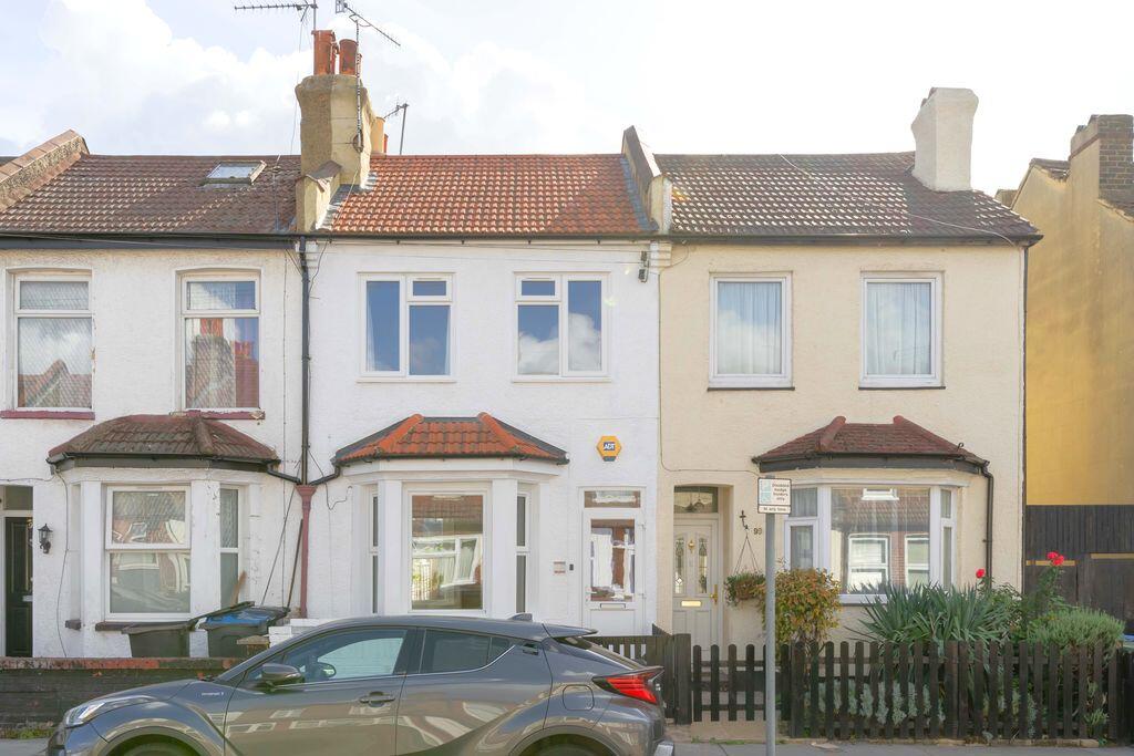 Main image of property: Pemdevon Road, West Croydon