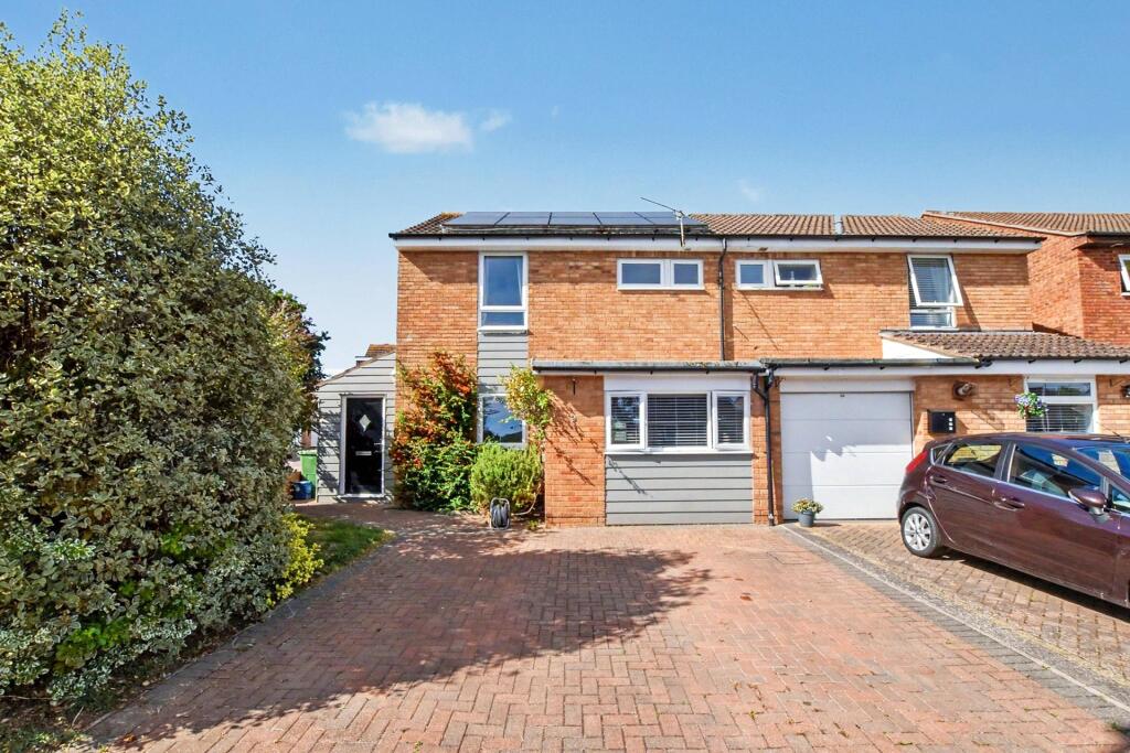 Main image of property: Meadow View Road, Exmouth, Devon