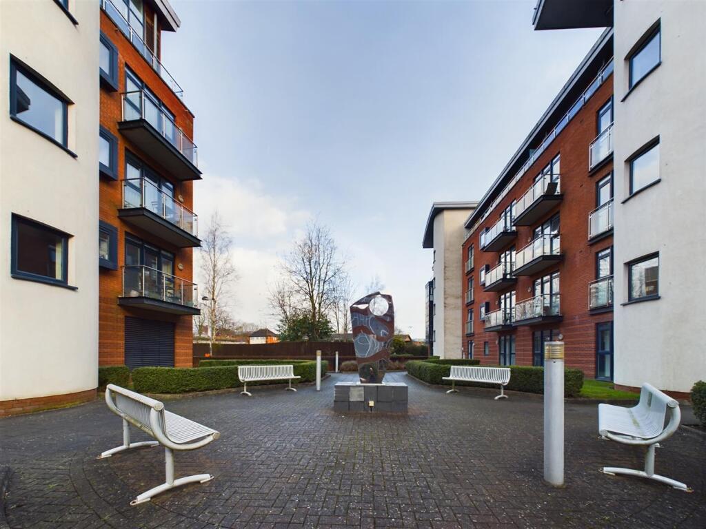 Additional image 13 of Apartment 4118 Union RoadSolihull