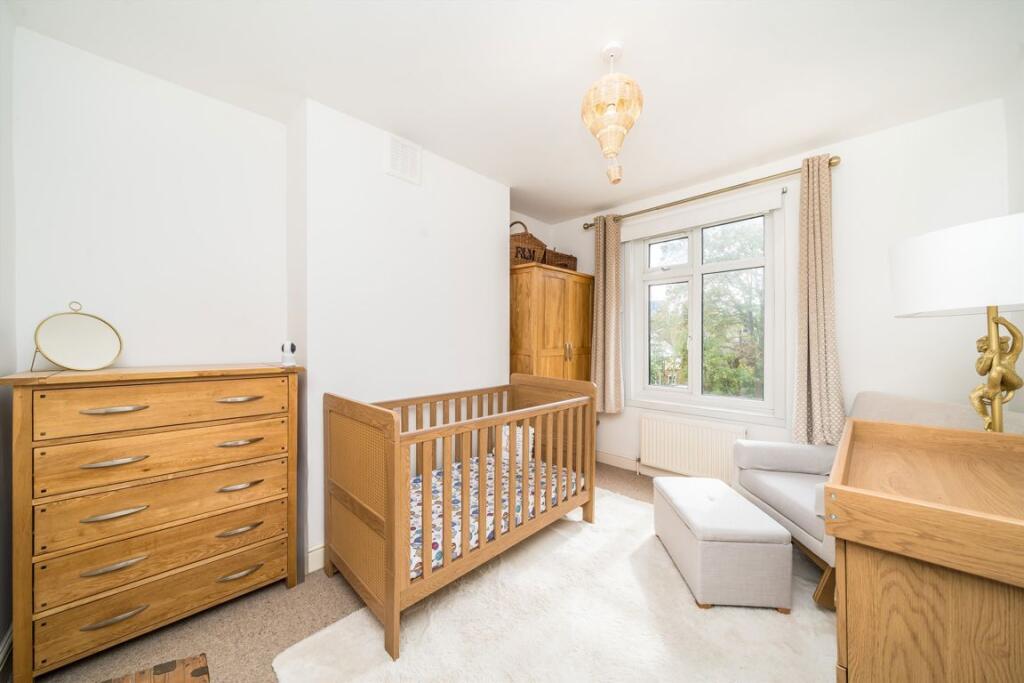 Apartment in London - View 5