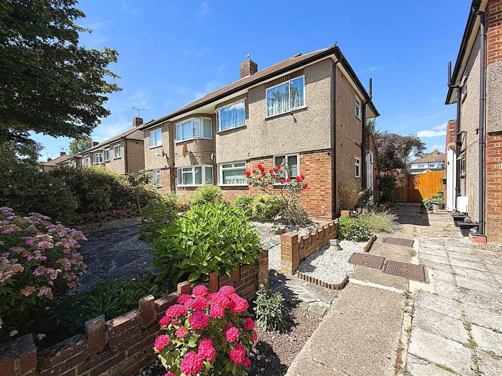 Main image of property: Transmere Road, Petts Wood, Orpington