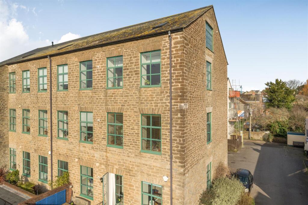 Main image of property: Priory Lane, Bridport