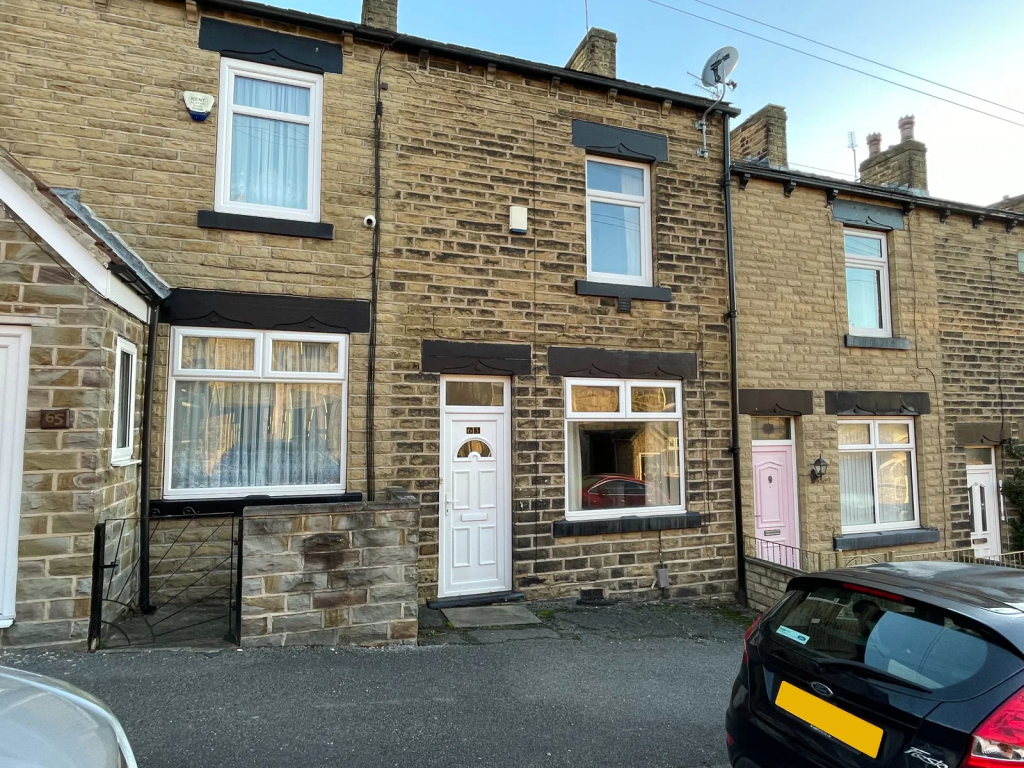 Main image of property: Queens Avenue, Barnsley, S75 2AZ
