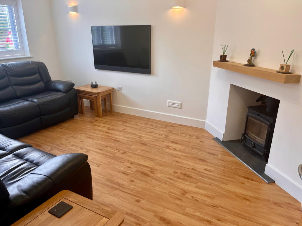 Oval Way, Nether Broughton, Melton mowbray, Leicestershire, LE14 3DJ photo 4
