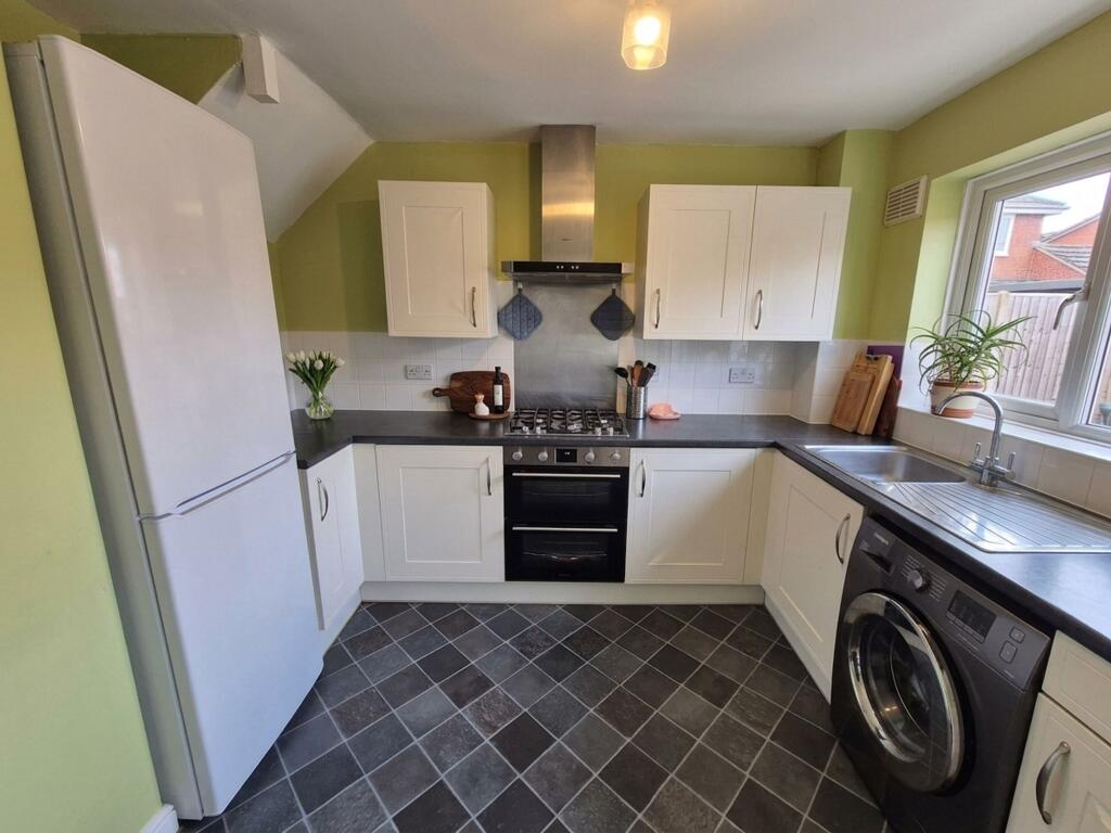 House in Peterborough - View 4