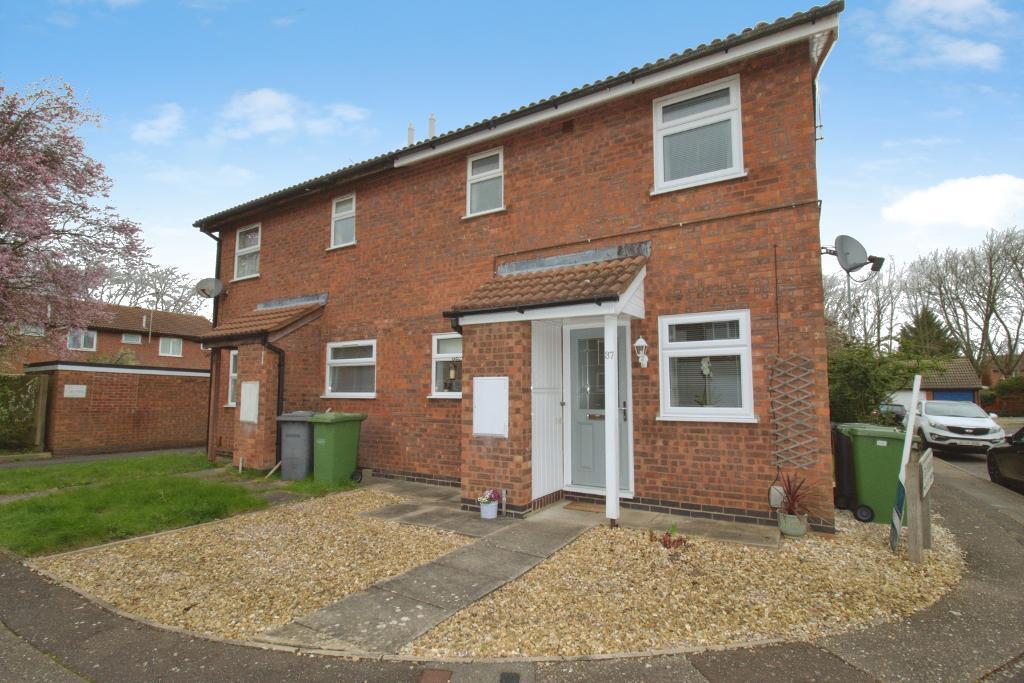 Main image of property: Cranemore, Werrington, PE4 5AJ