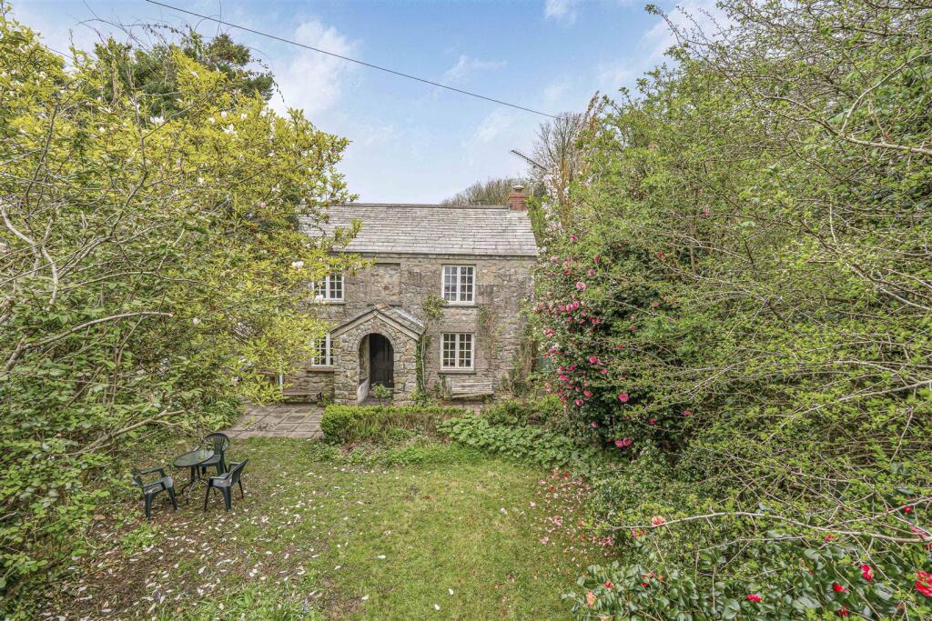 Main image of property: Tregenna, Blisland