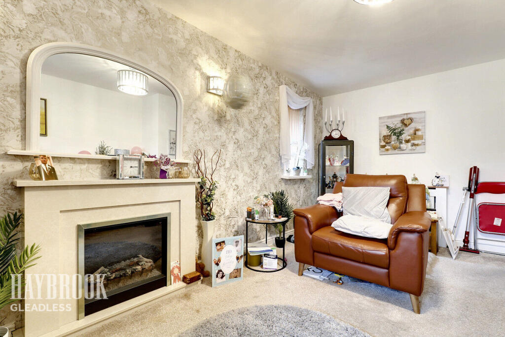 House in Sheffield, South Yorkshire - View 3