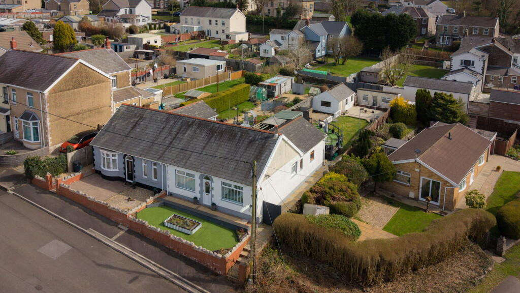 Main image of property: Bryndulais Avenue, Seven Sisters, Neath