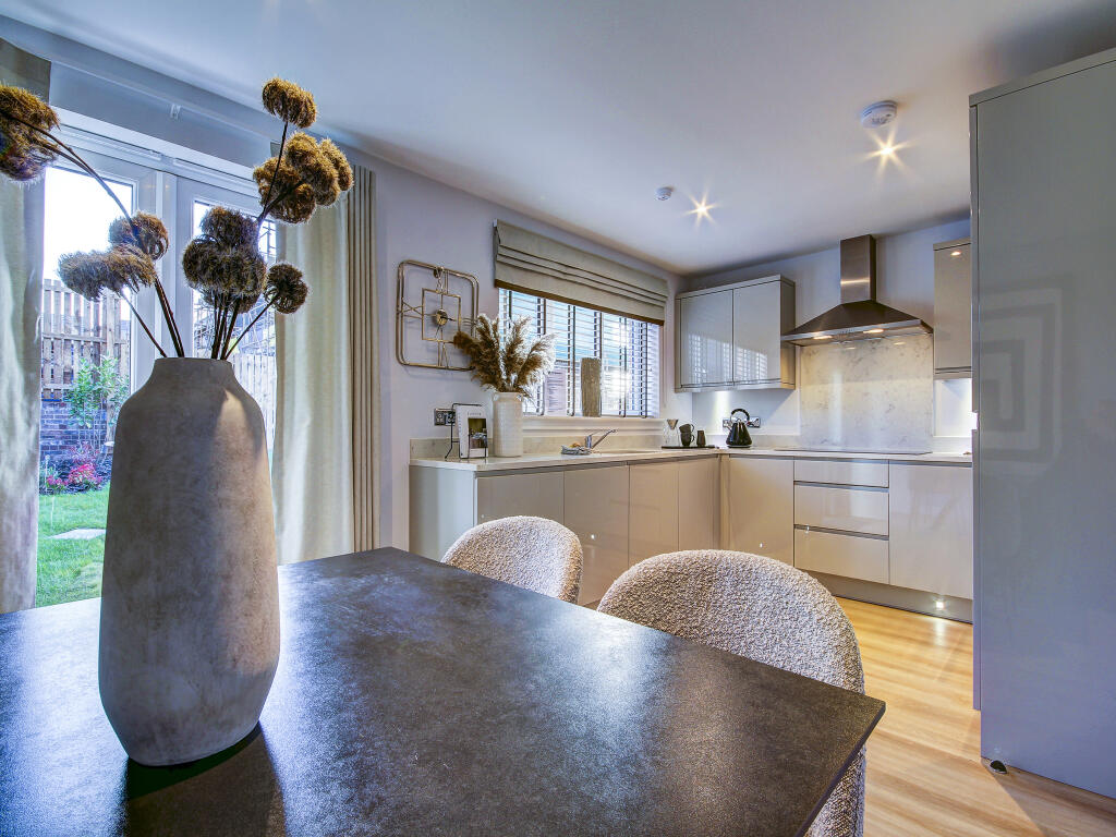 House in Glasgow - View 5