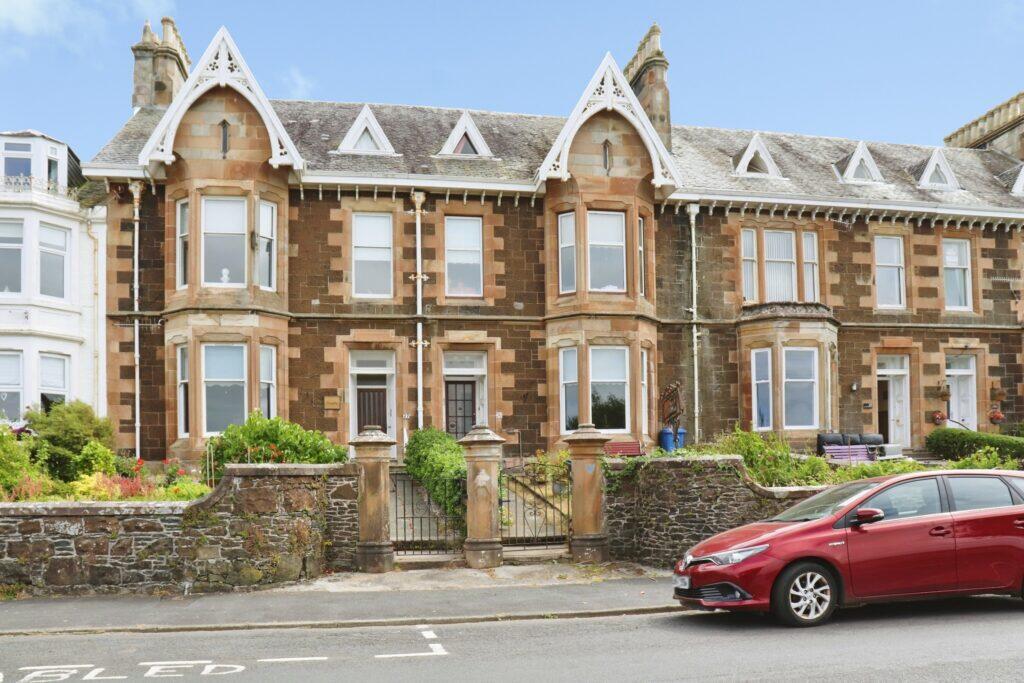Main image of property: 26 Mountstuart Road, Rothesay