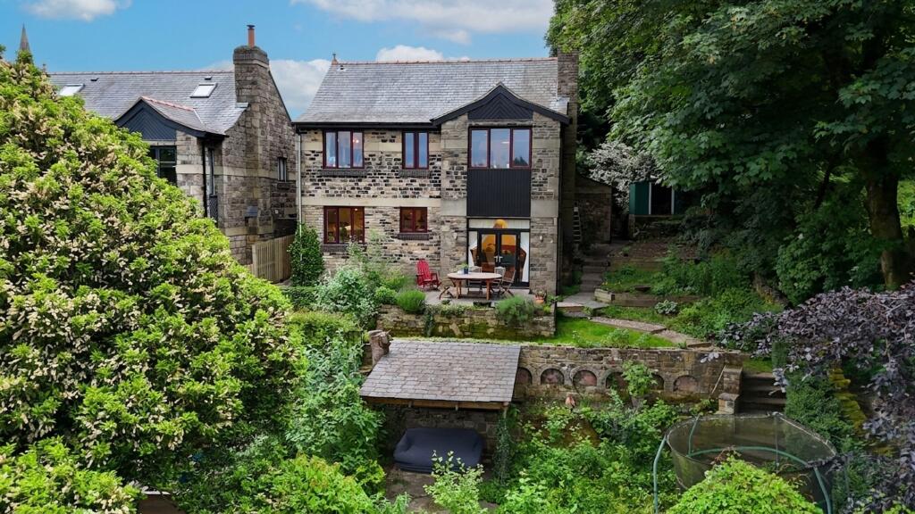 Main image of property: Dean Bridge Lane, Hepworth, HD9