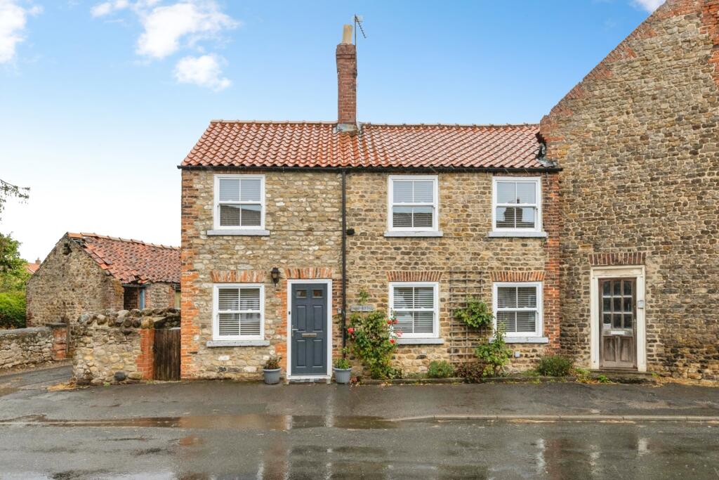 Main image of property: Northside, Scorton, Richmond, North Yorkshire, DL10