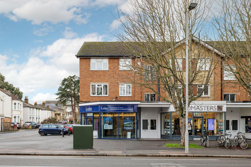 Main image of property: Coombe Road, New Malden, KT3