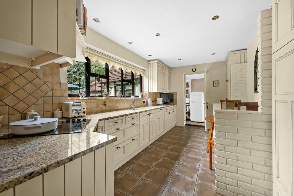 House in London - View 4