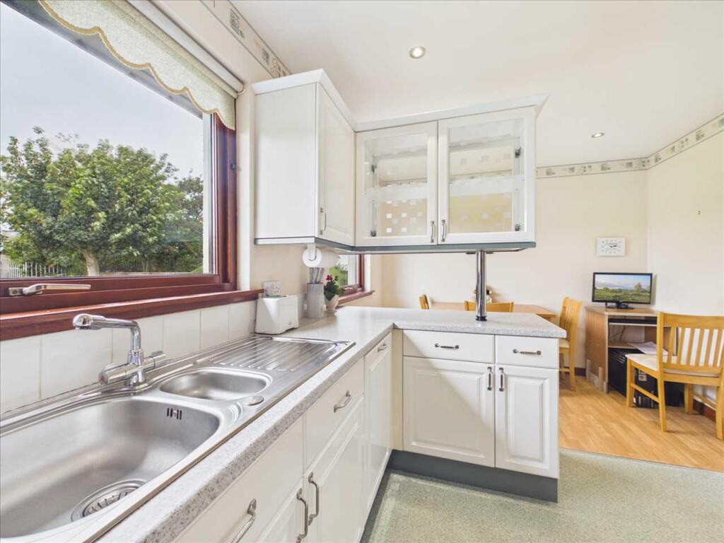 House in Campbeltown, Dalintober - View 5