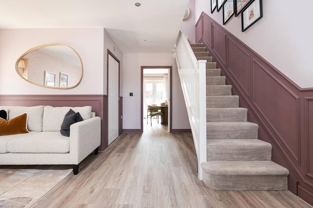 House in Stoke-on-Trent - View 2