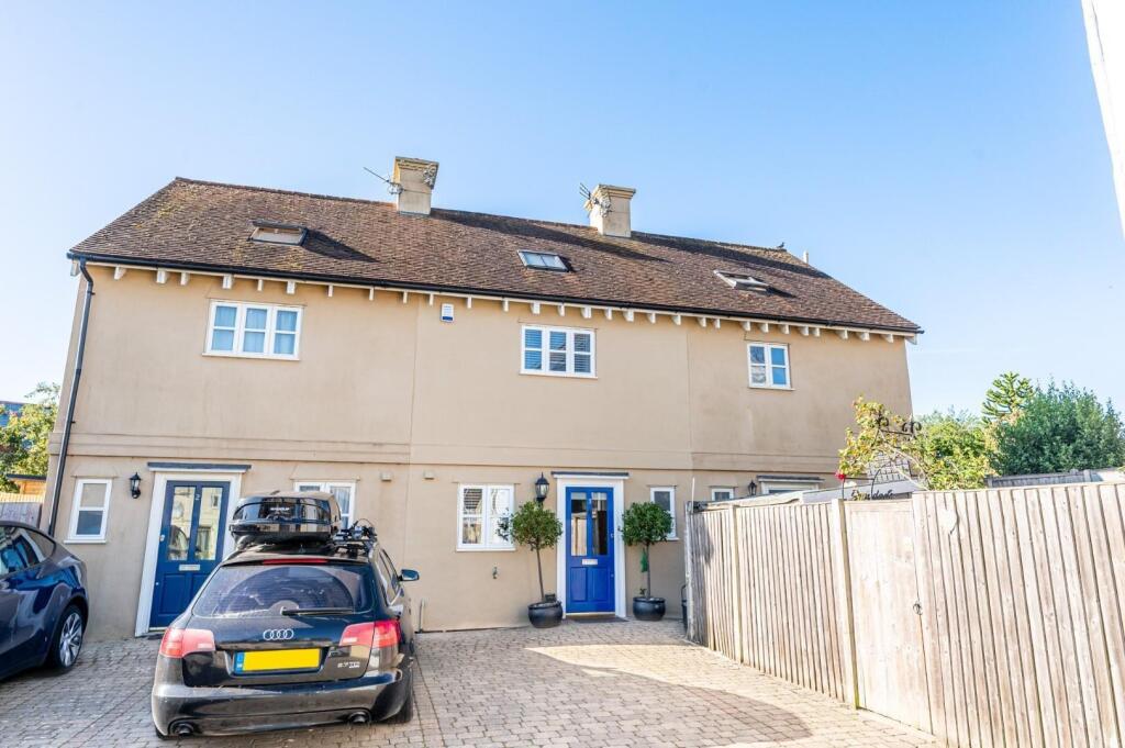 Main image of property: Harmans Yard, Dunmow