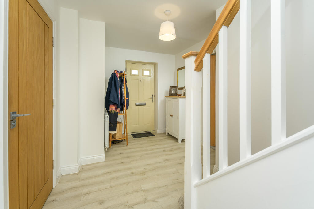 House in Newcastle upon Tyne - View 5